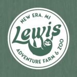 Lewis Adventure Farm & Zoo - New Era, MI