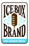 Ice Box Brand Ice Cream Bars - Muskegon, MI