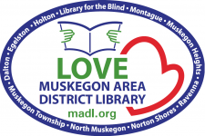 Montague Branch (Muskegon Area District Library) - Montague, AL