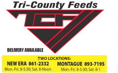 Tri-County Feed Service, Inc. - Montague, MI