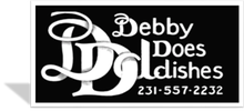 Debby Does Dishes - Montague, MI