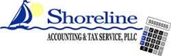 Shoreline Accounting & Tax Service, Pllc - Whitehall, MI