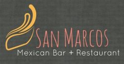 San Marcos Mexican Bar & Restaurant - Whitehall, MI