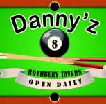 Danny’z Rothbury Tavern - Rothbury, MI