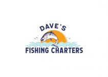 Dave’s Fishing Charters - Montague, MI
