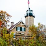 White River Light Station & Museum - Gallery Image 1