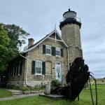 White River Light Station & Museum - Gallery Image 3