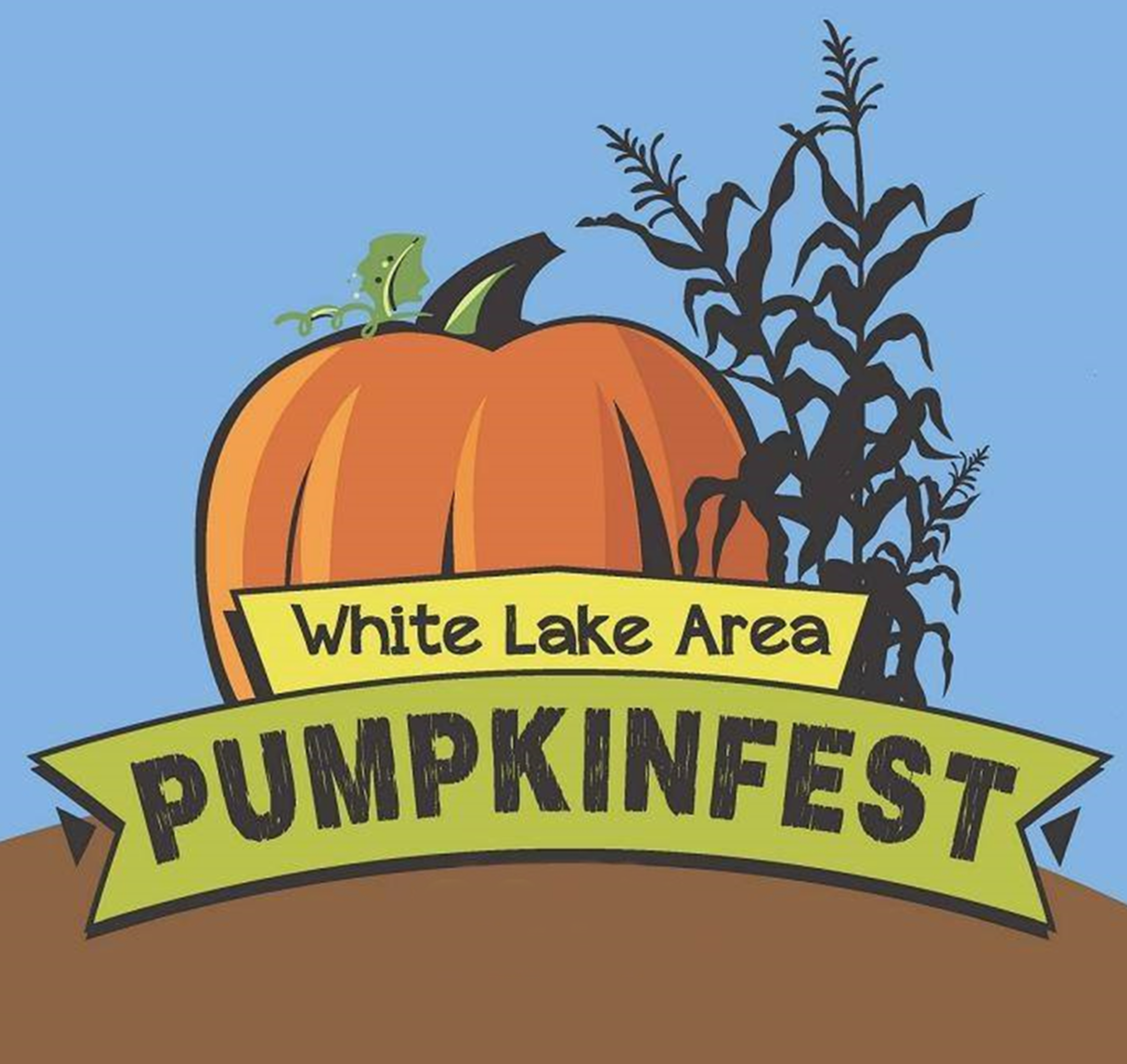 Pumpkinfest 2024 White Lake Area Chamber & Visitors Bureau
