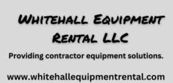 Whitehall Equipment Rental - Whitehall, MI